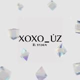 XOXO__UZ ORIGINAL