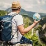 Интересная планета – путешествия