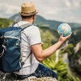 Интересная планета – путешествия