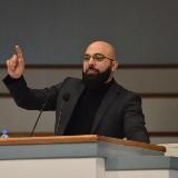 Сурен Ханикян | Theological Notes