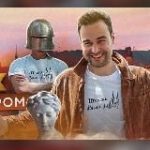 Евгений Урих и Оператор