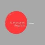 5-minute English Grammar