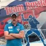 Только биатлон. Ничего личного