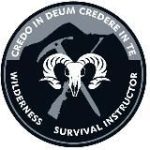 Михаил Ярин (Хыч) Рюкзак, шмурдяк и карабин ©