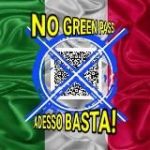 NO GREEN PASSADESSO BASTA! MOVIMENTO ITALIANO (Zeno)