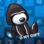 O my GIFT