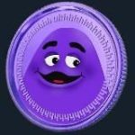 GRIMACE ODYSSEY