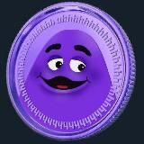 GRIMACE ODYSSEY