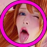 Тянки Сливы 18+ |TyankiX| Cosplay