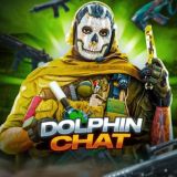 Dolphin Project Chat