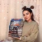 Будни читающей мамы