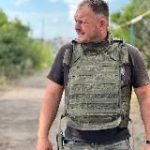 Команда Юры Мезинова.