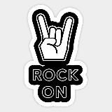 Рок музыка Rock music