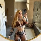 Lissy Elizondo OFICIAL