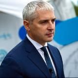 Алексей Романов