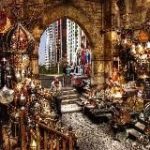 Барахолка Дмитровского 169