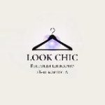 Look chic || Садовод 2Г-73 корпус Б