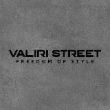 VALIRI STREET
