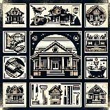 Проекты и Планировки