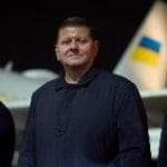 Валерій Залужний