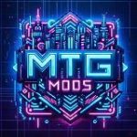 MTG MODS