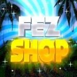 FezShop