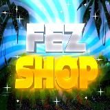 FezShop