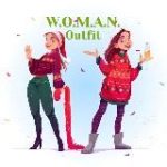 W.O.M.A.N. Outfit