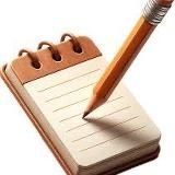 Заметки любителя