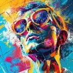 Искусство Инфоцыгана