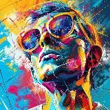 Искусство Инфоцыгана