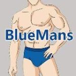 每天推送Boys Gay/视频/偷拍/资源/飞机/写真-bluemans