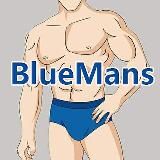 每天推送Boys Gay/视频/偷拍/资源/飞机/写真-bluemans