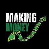 MAKING MONEY