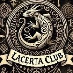 𝔏𝔞𝔠𝔢𝔯𝔱𝔞 ℭ𝔩𝔲𝔟