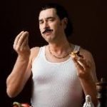 Чертовски Унизительно (типа БДСМ)