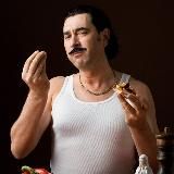 Чертовски Унизительно (типа БДСМ)