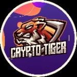 Crypto Tiger | Тагир Каримов