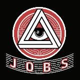 0xilluminati – WEB3 JOBS (HIRING / LOOKING)