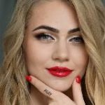 Языки учи с Надеждой