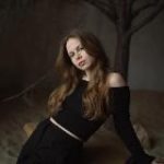 Саша Рябова || Дизайн +