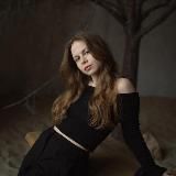 Саша Рябова || Дизайн +