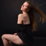 Маша из Италии