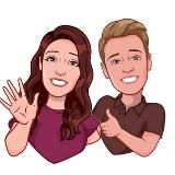 Рома и Бланка