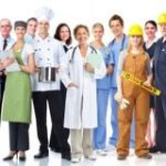 Работа Украина