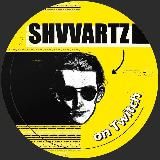 ShvvArtz Twitch stream