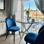 Живи красиво!Аренда уютных квартир в Москве и МО