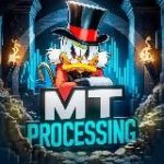 𝐌𝐓 | 𝐏𝐑𝐎𝐂𝐄𝐒𝐒𝐈𝐍𝐆