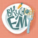 Вкусно ем и вам советую