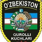 Oʻzbekiston Qurolli kuchlari | News